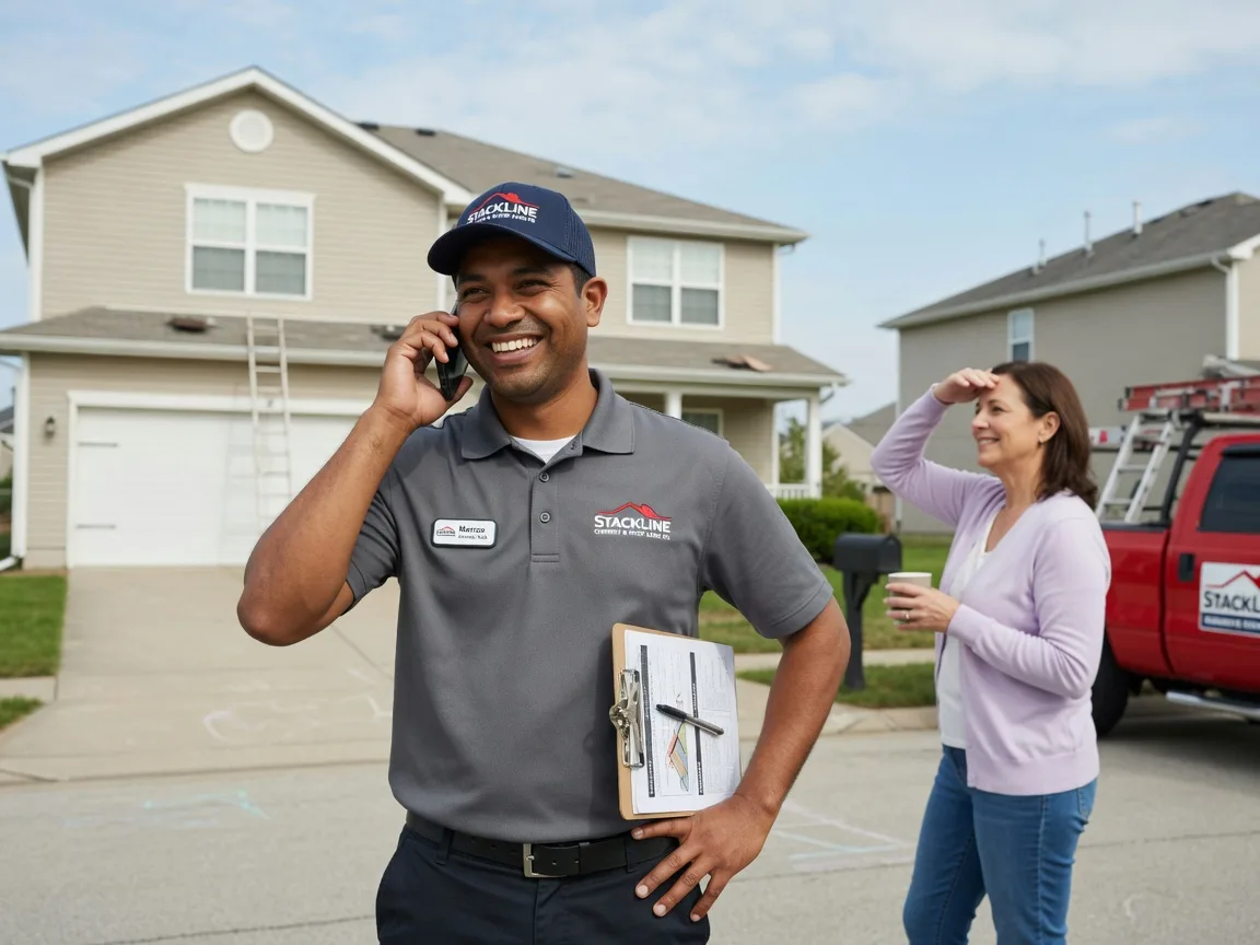Chimney flashing repair Thelma, KY FAQs